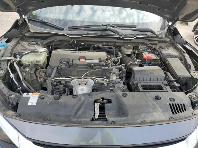 Photo 11 from auction – 2017 HONDA CIVIC EX with VIN 19XFC2F74HE027349