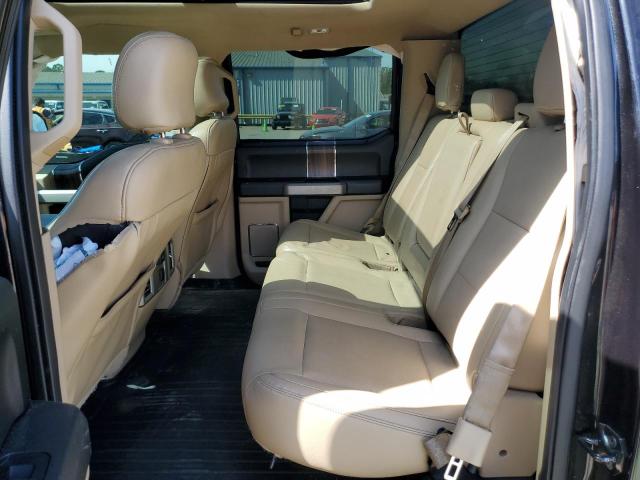 Photo 10 from auction – 2015 FORD F150 SUPER with VIN 1FTEW1EG2FKD23740
