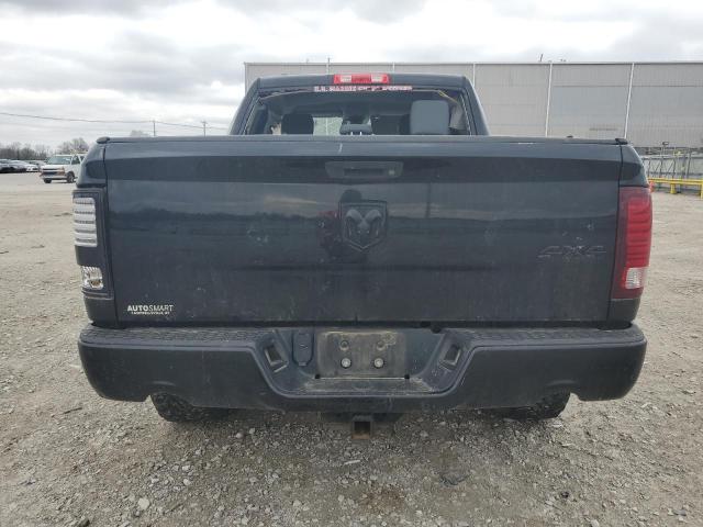 Photo 6 from auction – 2015 RAM 1500 ST with VIN 1C6RR7KT3FS556899