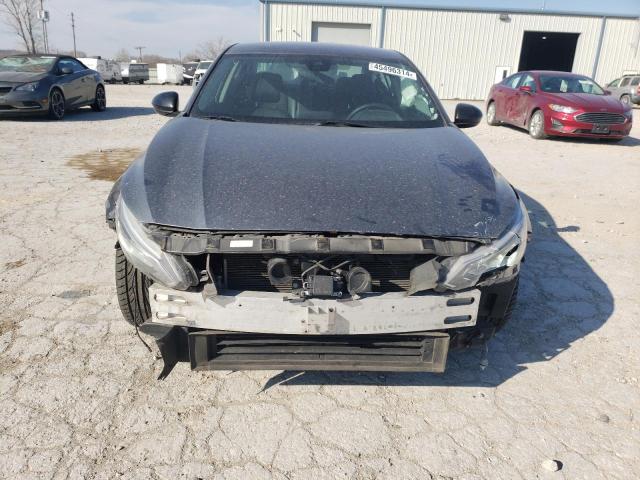 Photo 5 from auction – 2020 NISSAN ALTIMA SR with VIN 1N4BL4CV5LN311113
