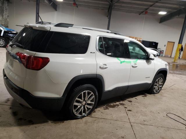Photo 3 from auction – 2019 GMC ACADIA SLE with VIN 1GKKNLLA1KZ207208