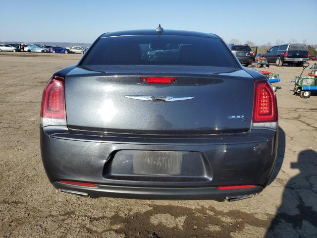 Photo 6 from auction – 2019 CHRYSLER 300 S with VIN 2C3CCABG4KH697793