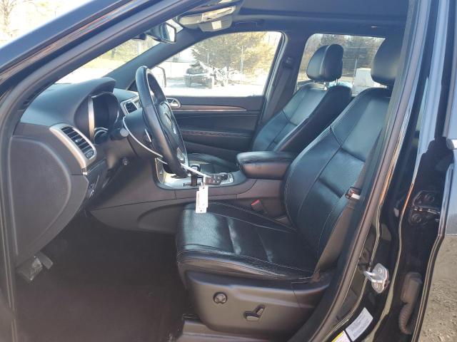 Photo 7 from auction – 2015 JEEP GRAND CHER with VIN 1C4RJFBG1FC158727