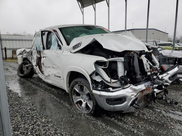 Photo 4 from auction – 2019 RAM 1500 LARAM with VIN 1C6SRFRT6KN833992