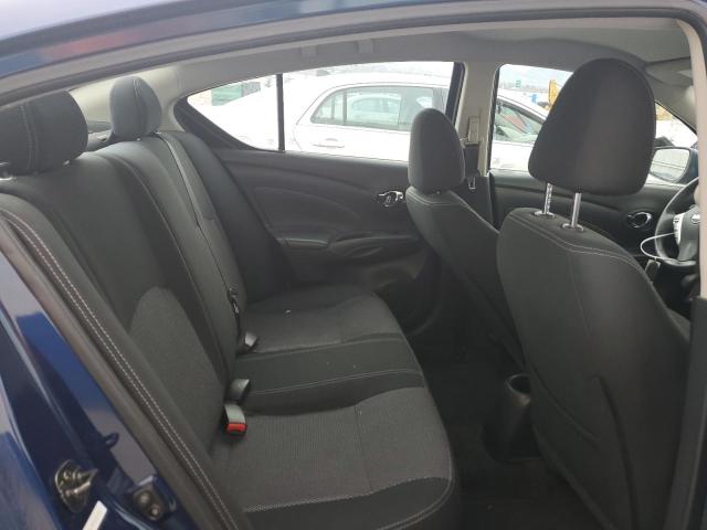 Photo 10 from auction – 2019 NISSAN VERSA S with VIN 3N1CN7AP1KL801001