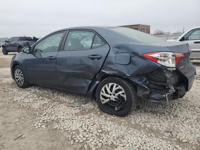 Photo 2 from auction – 2017 TOYOTA COROLLA L with VIN 2T1BURHE7HC802533