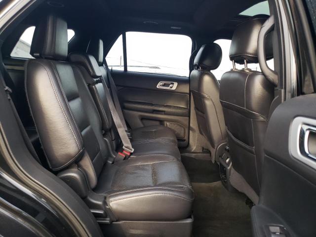 Photo 11 from auction – 2013 FORD EXPLORER L with VIN 1FM5K8F86DGC76560
