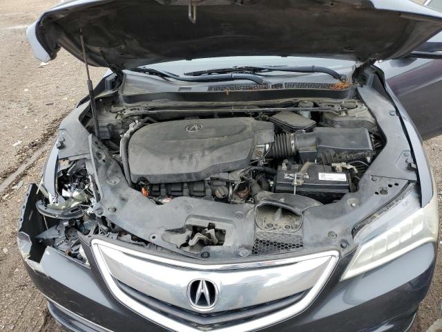 Photo 11 from auction – 2015 ACURA TLX TECH with VIN 19UUB3F52FA004930