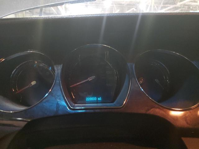 Photo 9 from auction – 2012 FORD TAURUS LIM with VIN 1FAHP2FW2CG126836