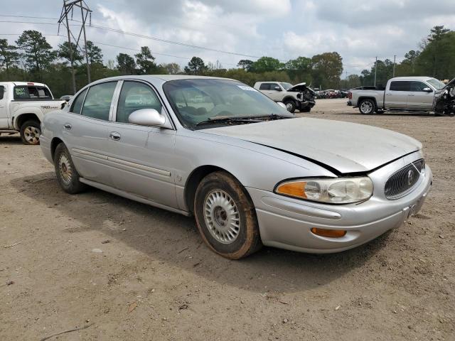 Photo 4 from auction – 2001 BUICK LESABRE CU with VIN 1G4HP54K61U130684