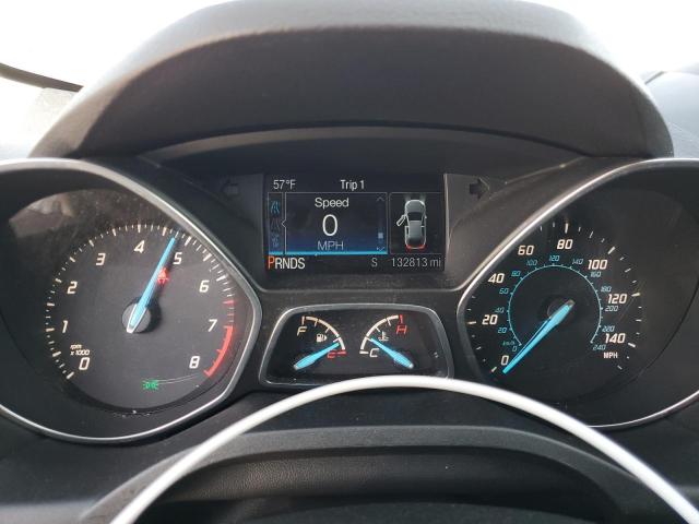 Photo 9 from auction – 2014 FORD ESCAPE TIT with VIN 1FMCU9J98EUD82017