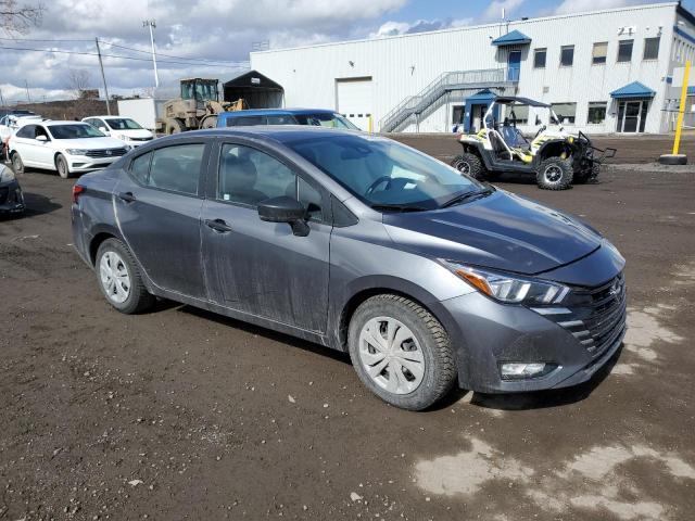 Photo 4 from auction – 2023 NISSAN VERSA S with VIN 3N1CN8BVXPL809379