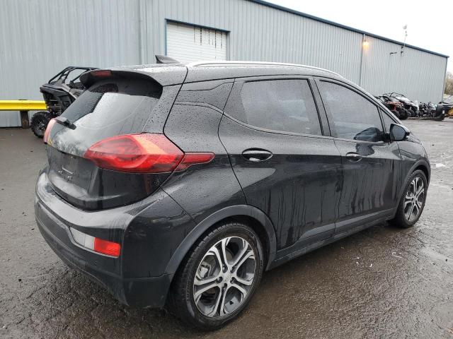 Photo 3 from auction – 2017 CHEVROLET BOLT EV PR with VIN 1G1FX6S08H4170223