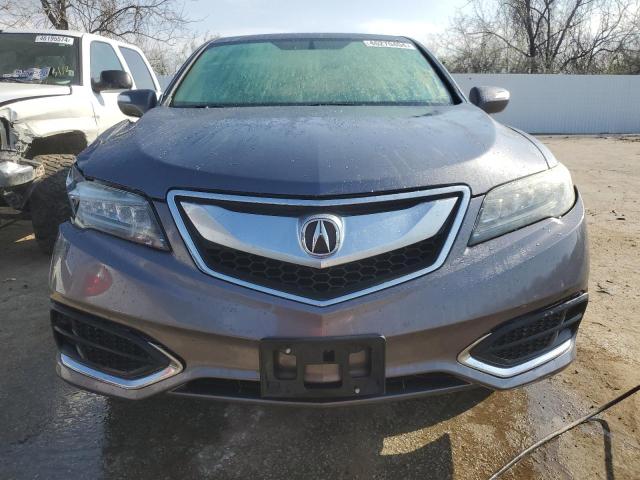 Photo 5 from auction – 2017 ACURA RDX with VIN 5J8TB4H32HL027273