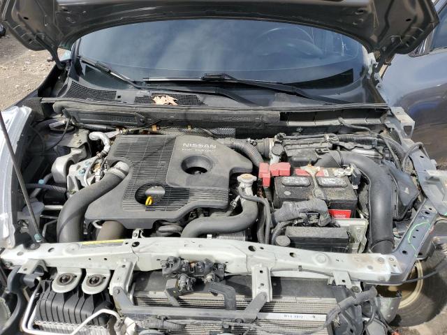 Photo 11 from auction – 2014 NISSAN JUKE S with VIN JN8AF5MR4ET355157