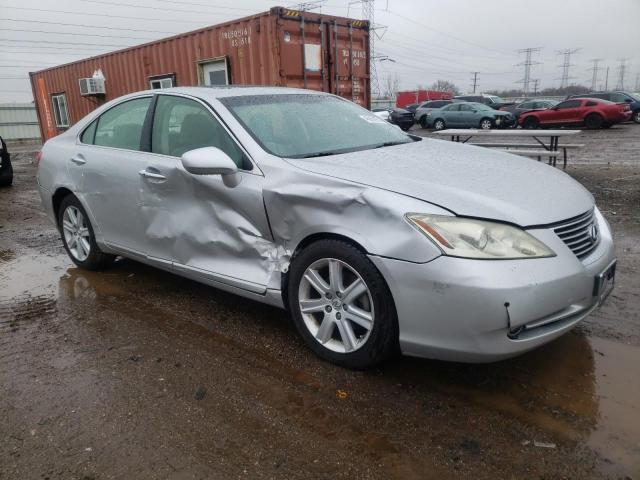 Photo 4 from auction – 2008 LEXUS ES 350 with VIN JTHBJ46G882191375