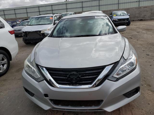 Photo 5 from auction – 2017 NISSAN ALTIMA 2.5 with VIN 1N4AL3AP7HC110553