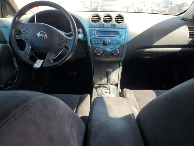 Photo 8 from auction – 2012 NISSAN ALTIMA BAS with VIN 1N4AL2AP6CN473966