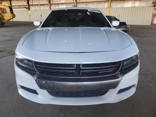 Photo 5 from auction – 2017 DODGE CHARGER SX with VIN 2C3CDXHG5HH507466