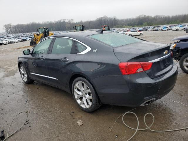 Photo 2 from auction – 2015 CHEVROLET IMPALA LTZ with VIN 2G1155SL1F9156727