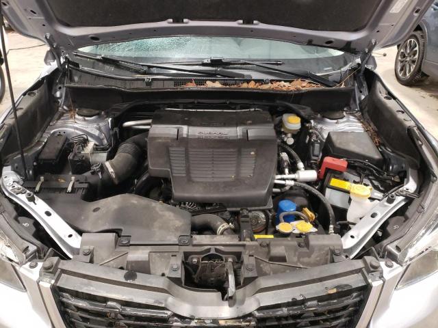 Photo 12 from auction – 2020 SUBARU FORESTER P with VIN JF2SKAGC2LH489114
