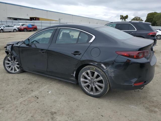 Photo 2 from auction – 2021 MAZDA 3 SELECT with VIN JM1BPABL0M1345823