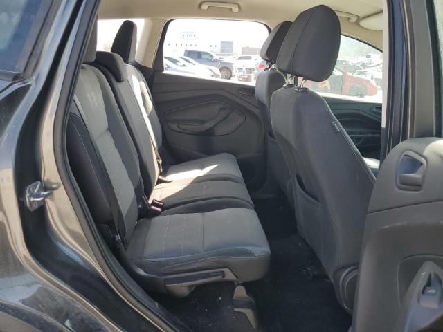 Photo 11 from auction – 2017 FORD ESCAPE S with VIN 1FMCU0F75HUC07425