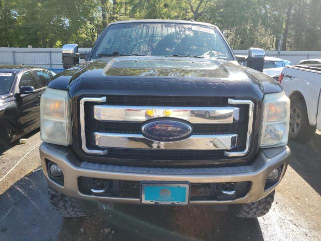 Photo 5 from auction – 2013 FORD F250 SUPER with VIN 1FT7W2BT2DEA21568