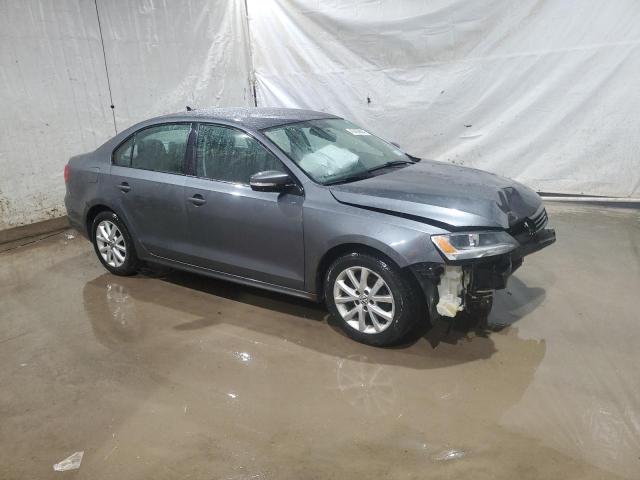 Photo 4 from auction – 2012 VOLKSWAGEN JETTA SE with VIN 3VWDP7AJ7CM077766