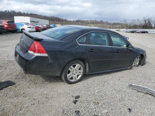 Photo 3 from auction – 2012 CHEVROLET IMPALA LT with VIN 2G1WG5E32C1331475