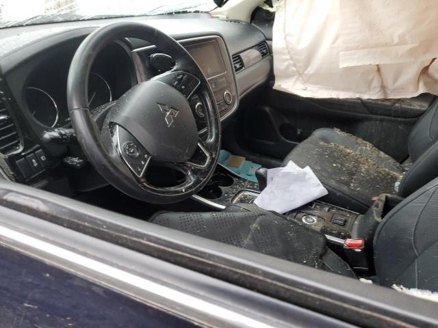 Photo 7 from auction – 2017 MITSUBISHI OUTLANDER with VIN JA4AZ3A36HZ049077