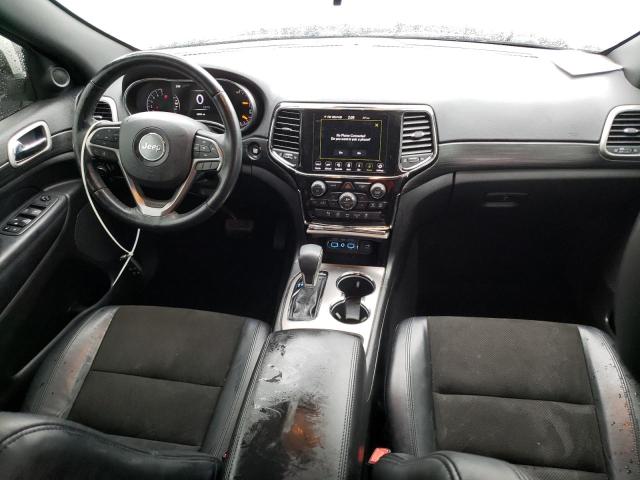 Photo 8 from auction – 2021 JEEP GRAND CHER with VIN 1C4RJFAG5MC567358