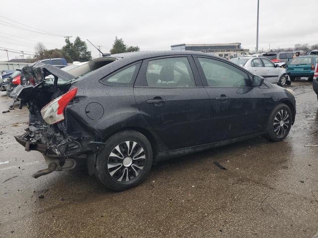 Photo 3 from auction – 2013 FORD FOCUS S with VIN 1FADP3E23DL305382