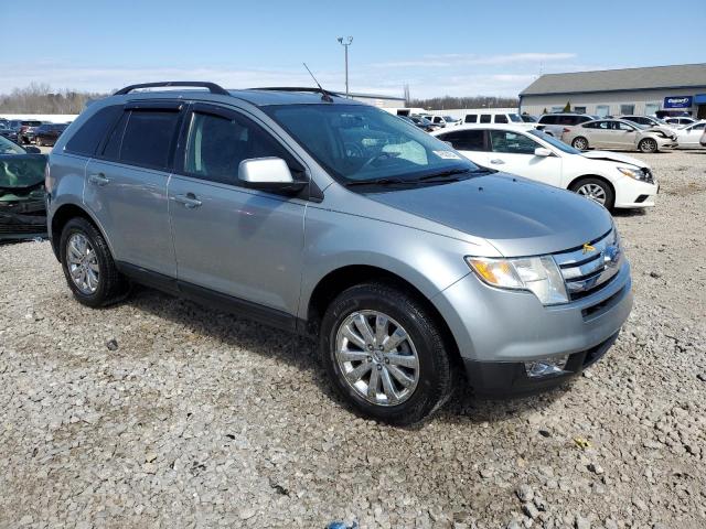 Photo 4 from auction – 2007 FORD EDGE SEL with VIN 2FMDK38C77BB52681