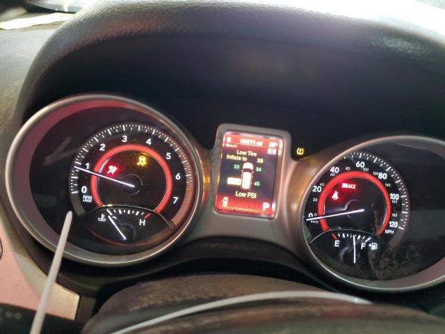 Photo 9 from auction – 2015 DODGE JOURNEY SX with VIN 3C4PDDBG2FT540479