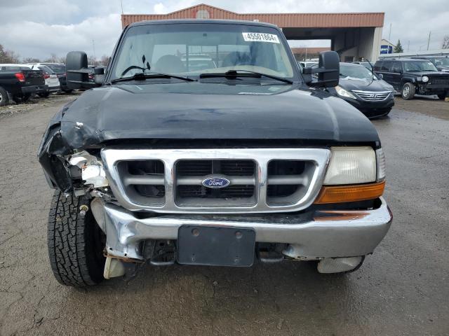 Photo 5 from auction – 2000 FORD RANGER SUP with VIN 1FTZR15X0YPB98459