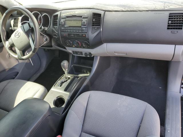 Photo 8 from auction – 2012 TOYOTA TACOMA with VIN 5TFPX4EN4CX010418