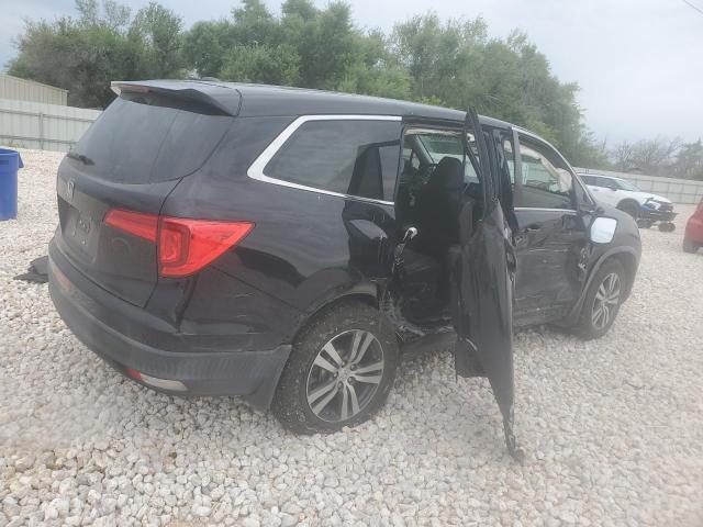 Photo 3 from auction – 2016 HONDA PILOT EXL with VIN 5FNYF5H58GB050929