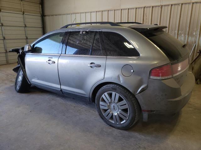 Photo 2 from auction – 2008 LINCOLN MKX with VIN 2LMDU68C18BJ03428
