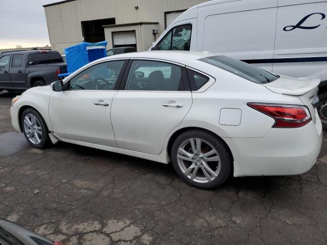 Photo 2 from auction – 2015 NISSAN ALTIMA 3.5 with VIN 1N4BL3AP8FC116377