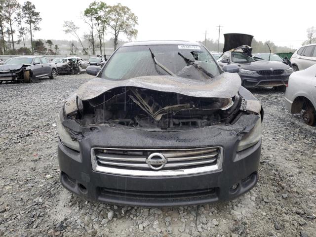 Photo 5 from auction – 2012 NISSAN MAXIMA S with VIN 1N4AA5AP7CC812382