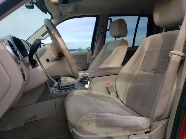 Photo 7 from auction – 2006 FORD EXPLORER X with VIN 1FMEU63E36UA30112
