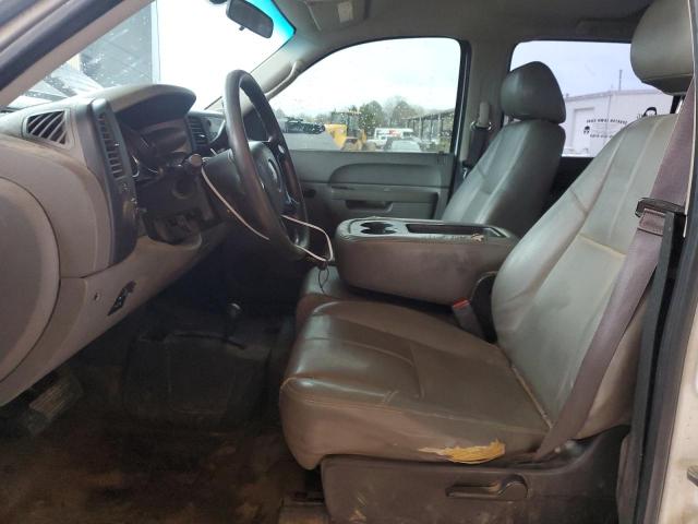 Photo 7 from auction – 2013 CHEVROLET SILVERADO with VIN 1GC1KVCG7DF189690