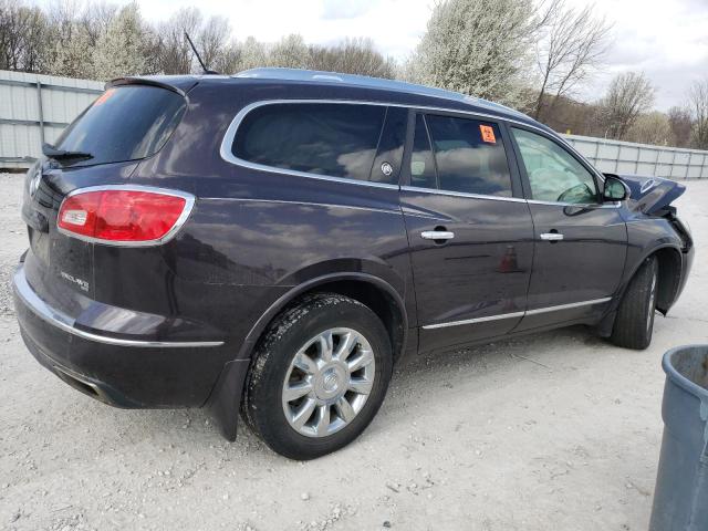 Photo 3 from auction – 2015 BUICK ENCLAVE with VIN 5GAKVBKDXFJ377235