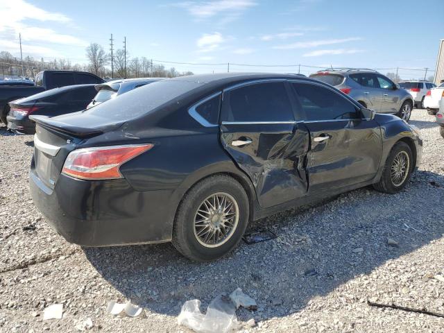 Photo 3 from auction – 2013 NISSAN ALTIMA 2.5 with VIN 1N4AL3AP0DN534879