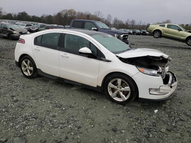 Photo 4 from auction – 2012 CHEVROLET VOLT with VIN 1G1RB6E46CU107821