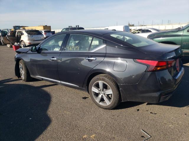 Photo 2 from auction – 2019 NISSAN ALTIMA SV with VIN 1N4BL4DV2KC128857