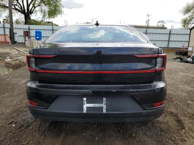 Photo 6 from auction – 2023 POLESTAR 2 with VIN YSMED3KA2PL141635