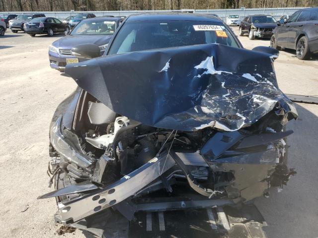 Photo 5 from auction – 2019 LEXUS IS 300 with VIN JTHC81D20K5034368