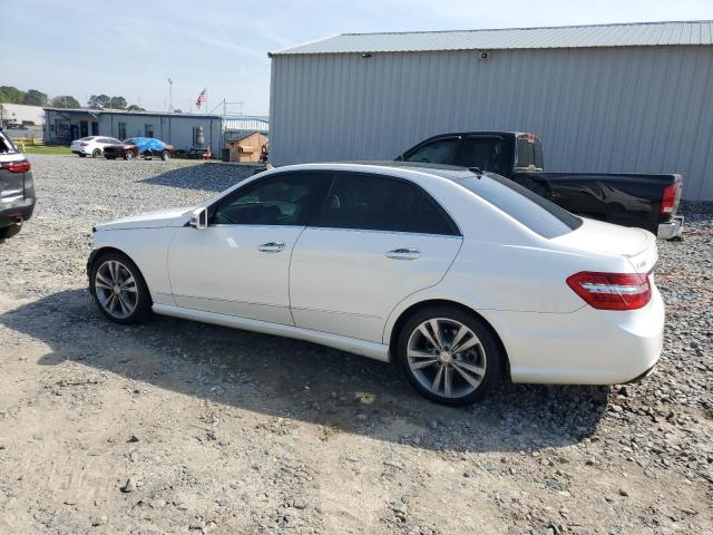 Photo 2 from auction – 2013 MERCEDES-BENZ E 350 with VIN WDDHF5KB2DA667249